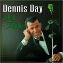 Cover for Dennis Day · America'S Favorite Irish Tenor (CD) (1998)