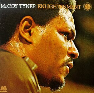 Cover for Mccoy Tyner · Enlightenment (CD) (1991)