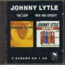 Cover for Johnny Lytle · Loop &amp; New &amp; Groovy (CD) (1993)