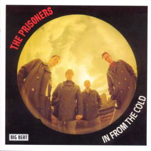 Cover for Prisoners · In From The Cold (CD) (2002)