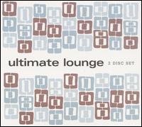 Ultimate Lounge - Various Artists - Muziek - Water Music Records - 0030206032123 - 21 juli 2013