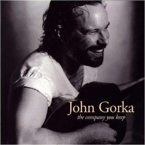 Company You Keep - John Gorka - Music - Red House - 0033651015123 - March 13, 2001