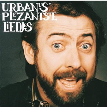 Cover for Urbanus · Plezantste Liedjes (CD)
