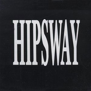 Hipsway · Hipsway - Hipsway (CD) (2024)