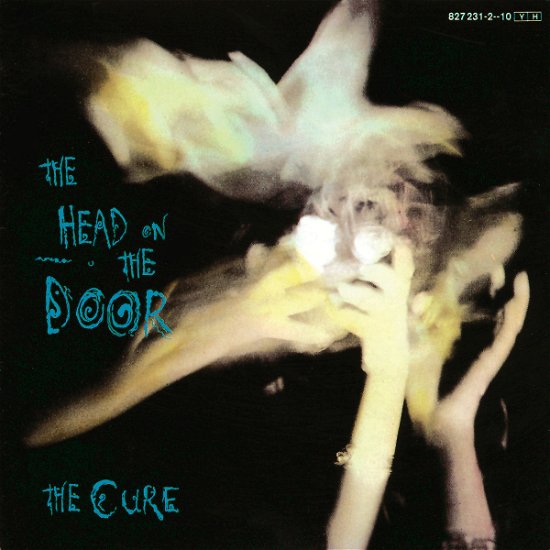 The Head on the Door - Cure the - Muziek - POL - 0042282723123 - 27 april 2005