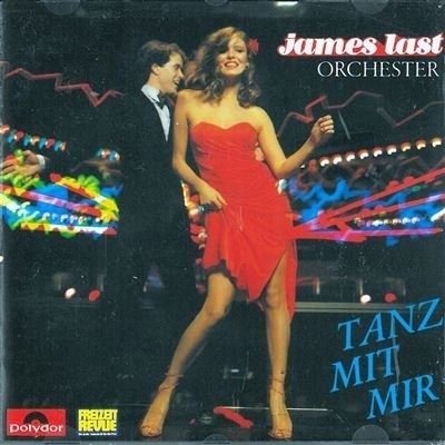 Cover for James Last · Tanz Mit Mir (CD) (1988)