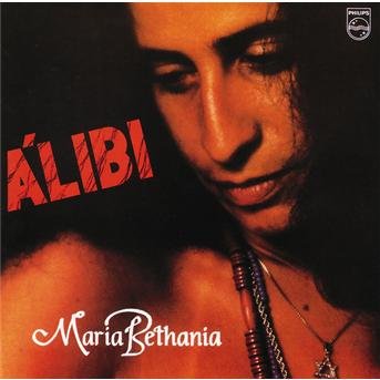Alibi - Maria Bethania - Musikk - POL - 0042283601123 - 25. september 2006