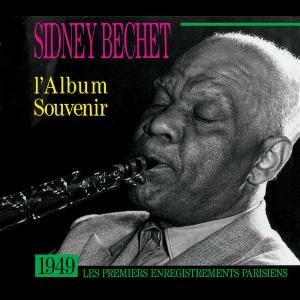 L'album Souvenir - Sidney Bechet - Musik - UNIVERSAL - 0042283940123 - 31. juli 1990