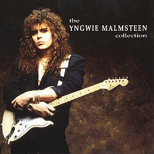 Collection - Yngwie Malmsteen - Muziek - POLYDOR - 0042284927123 - 11 mei 2021