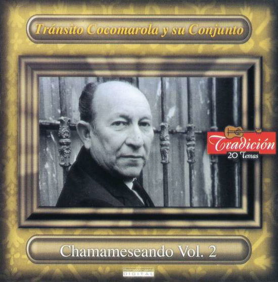 Chamameseando 2 - Transito Cocomarola - Musik - UNIP - 0044001647123 - 17 november 2001