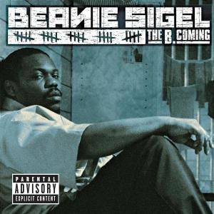 Cover for Beanie Sigel · B.Coming (CD) [Enhanced edition] (2005)
