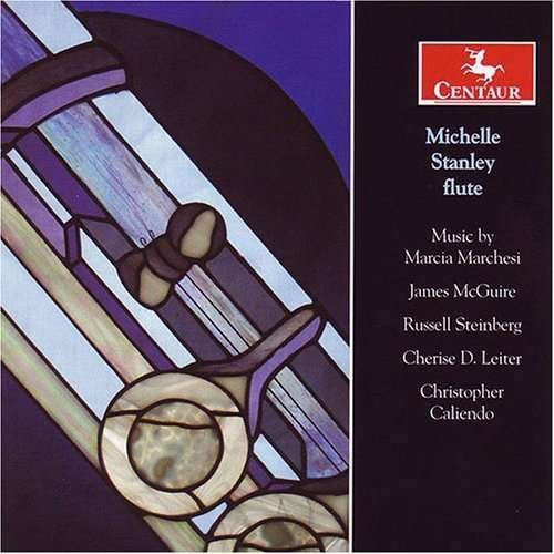 Sounds of Spring - Marchesi / Mcguire / Stanley / Swenson / Morita - Music - Centaur - 0044747288123 - October 30, 2007