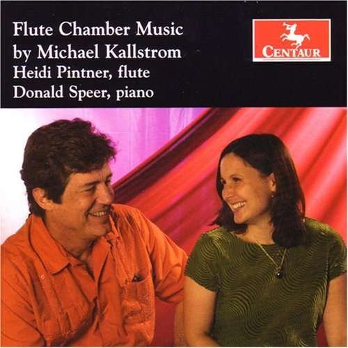 Flute Chamber Music - V/A - Music - CENTAUR - 0044747291123 - March 21, 2012