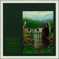 Cover for Paddy O'brien · Stranger at the Gate (CD) (1993)