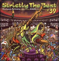 Strictly the Best 39 / Various - Strictly the Best 39 / Various - Musik - VP - 0054645183123 - 24. november 2008