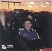 Don't Stop Now - Louie Bellson - Musik - Capri Records - 0054987100123 - 14. oktober 1994