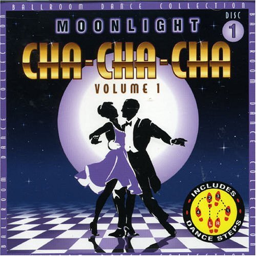 Cha Cha Cha 1 / Various - Cha Cha Cha 1 / Various - Musik - UNIDISC - 0068381400123 - 18. juni 1996