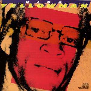 King Yellowman - Yellowman - Music - SMS - 0074643930123 - February 21, 1989