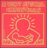 Various Artists · A Very Special Christmas (CD) (1990)