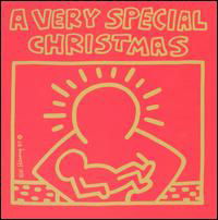 A Very Special Christmas - Various Artists - Music - CHRISTMAS - 0075021391123 - October 25, 1990