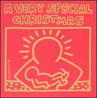 Cover for Very Special Christmas Vario · A Very Special Christmas (CD) (1990)