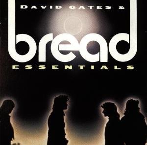 Essentials - Bread & David Gates - Música - WARNER - 0075596196123 - 12 de octubre de 1998