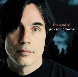 Jackson Browne · The Next Voice You Hear - The Best Of (CD) [Reissue, Limited edition] (1997)