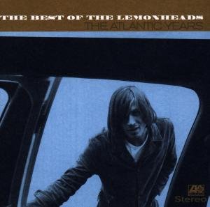 Best of the Lemonheads / Atlan - The Lemonheads - Music - ATLANTIC - 0075678085123 - October 12, 1998