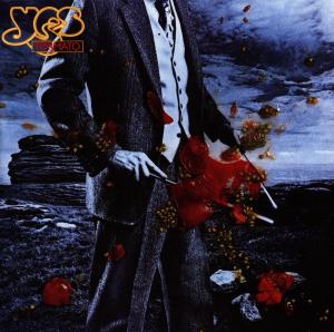 Cover for Yes · Tormato (CD) [Remastered edition] (1996)