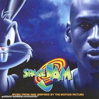 Space Jam / O.s.t. · Space Jam (CD) (1996)