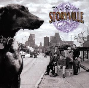 Dog Years - Storyville - Music - ATLANTIC - 0075678311123 - June 16, 1998