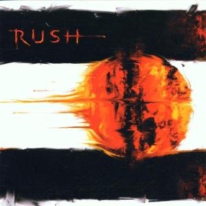 Cover for Rush · Vapor Trails (CD) (2002)