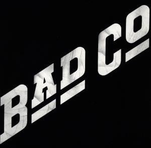 Cover for Bad Company (CD) [Remastered edition] (1994)