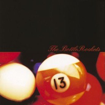 Cover for Bottle Rockets · Brooklyn Side (CD) (1995)