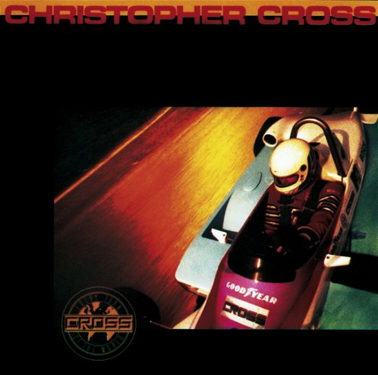 Cover for Christopher Cross · Every Turn of the World (CD) (2004)