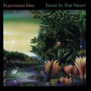 Fleetwood Mac · Fleetwood Mac - Tango In The Night (CD) (2010)