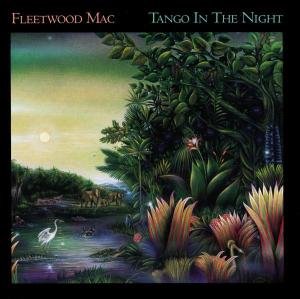 Cover for Fleetwood Mac · Tango in the Night (CD) (2021)