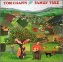 Family Tree - Tom Chapin - Music - Gadfly Records - 0076605280123 - October 9, 2001