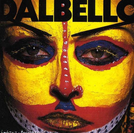 Womanfoursays - Dalbello Lisa - Música - EMI - 0077774899123 - 28 de abril de 2005