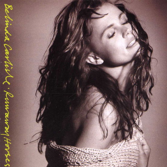 Belinda Carlisle · Runaway Horses (CD) (2002)