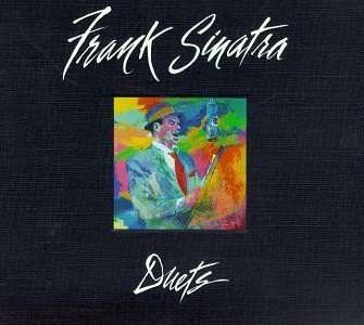 Cover for Frank Sinatra · Duets (CD) (1993)