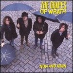 Cover for Grapes of Wrath · Grapes of Wrath-now and Again (CD)