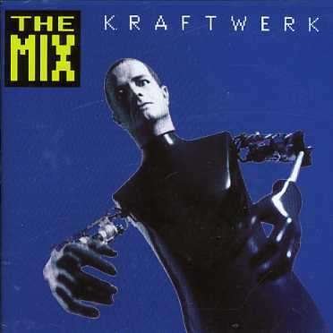 The Mix - Kraftwerk - Música - EMI - 0077779667123 - 23 de fevereiro de 2004