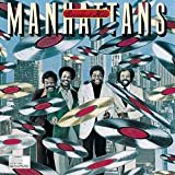 Cover for Manhattans · Greatest Hits (CD) (1995)
