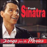 Sings Songs From the Movies - Frank Sinatra - Musik - Sbme Special Products - 0079897008123 - 19. februar 2015