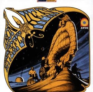 Heavy - Iron Butterfly - Musique - RHINO - 0081227152123 - 14 décembre 1993