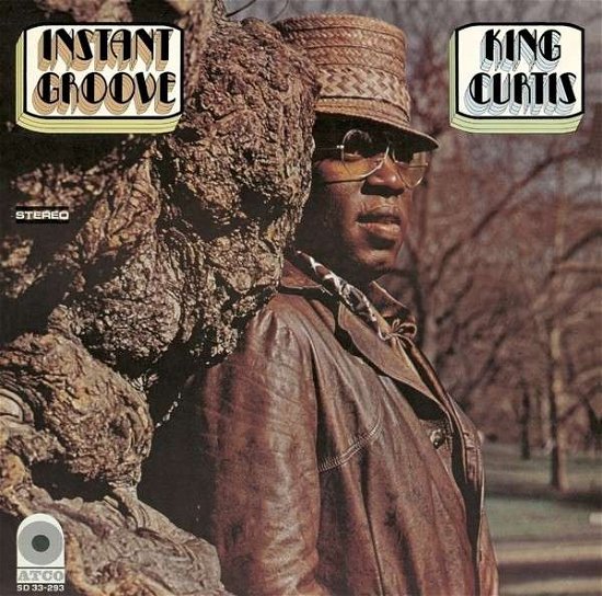 King Curtis-instant Groove - King Curtis - Musik - Rhino Entertainment Company - 0081227970123 - 11. april 2014