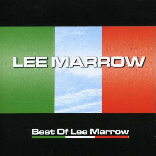 Cover for Lee Marrow · Best of Lee Marrow, the (CD) (1998)