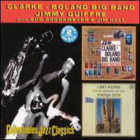 Clarke-boland Big Band / Western Suite - Clarke-boland Big Band / Jimmy Giuffre - Music - COLLECTABLES - 0090431661123 - September 12, 2000