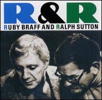 Cover for Ruby Braff · Ralph And Ruby (CD) (2017)